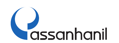 Assanhanil Logo