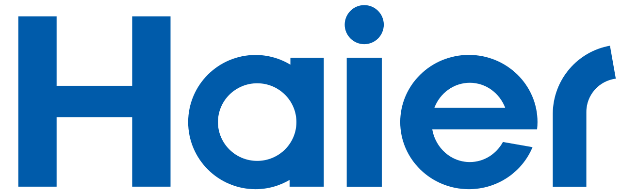 Haier Logo