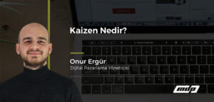 Kaizen Nedir?