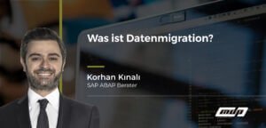 Was ist Datenmigration