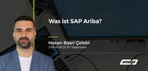 Was ist SAP Ariba?