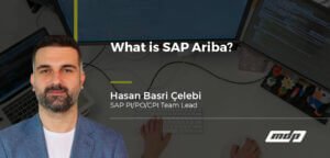 What is SAP Ariba?