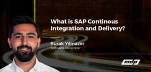 What is SAP Continous Integration and Delivery