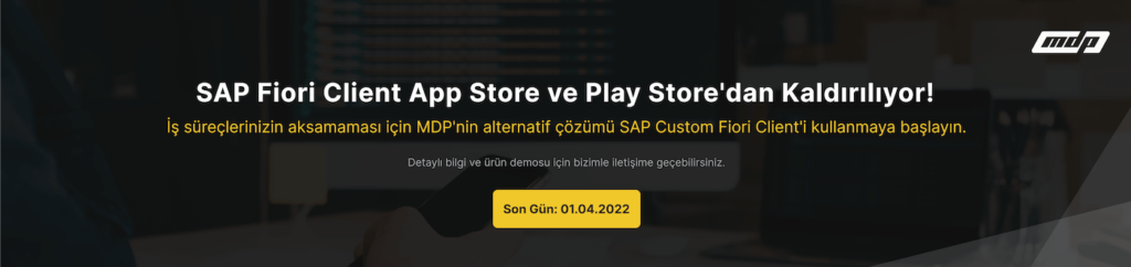 SAP Fiori Client