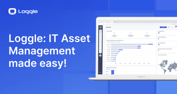 IT Asset Management software