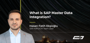 What is SAP Master Data Integration