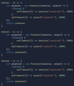 async kullanımı