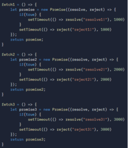Async Await Fonksiyon Kullanımı