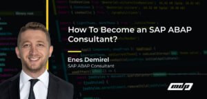 How To Become an SAP ABAP Consultant