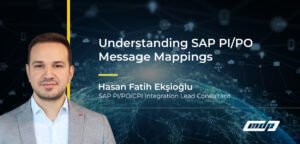 Understanding SAP PI/PO Message Mappings