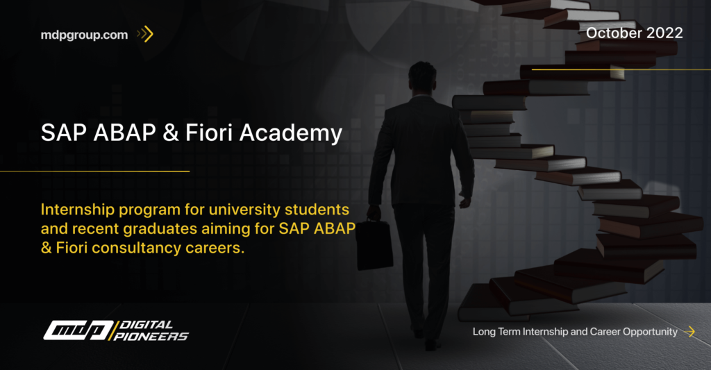 sap-abap-fiori-internship-program-mdp-group