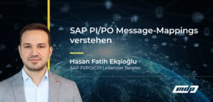 SAP PI/PO Message-Mappings verstehen