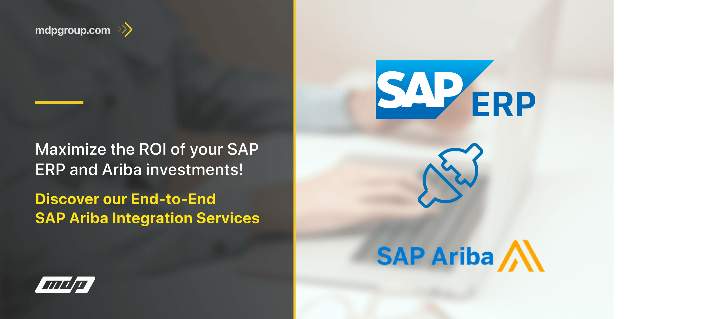 SAP Ariba Integration