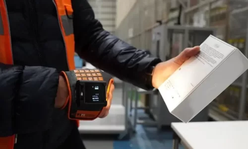 Weareble Technology WMS