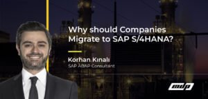 Why should Companies Migrate to SAP S/4HANA?