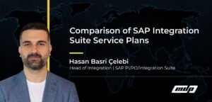 SAP Integration Suite License Packages