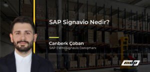 SAP Signavio Nedir