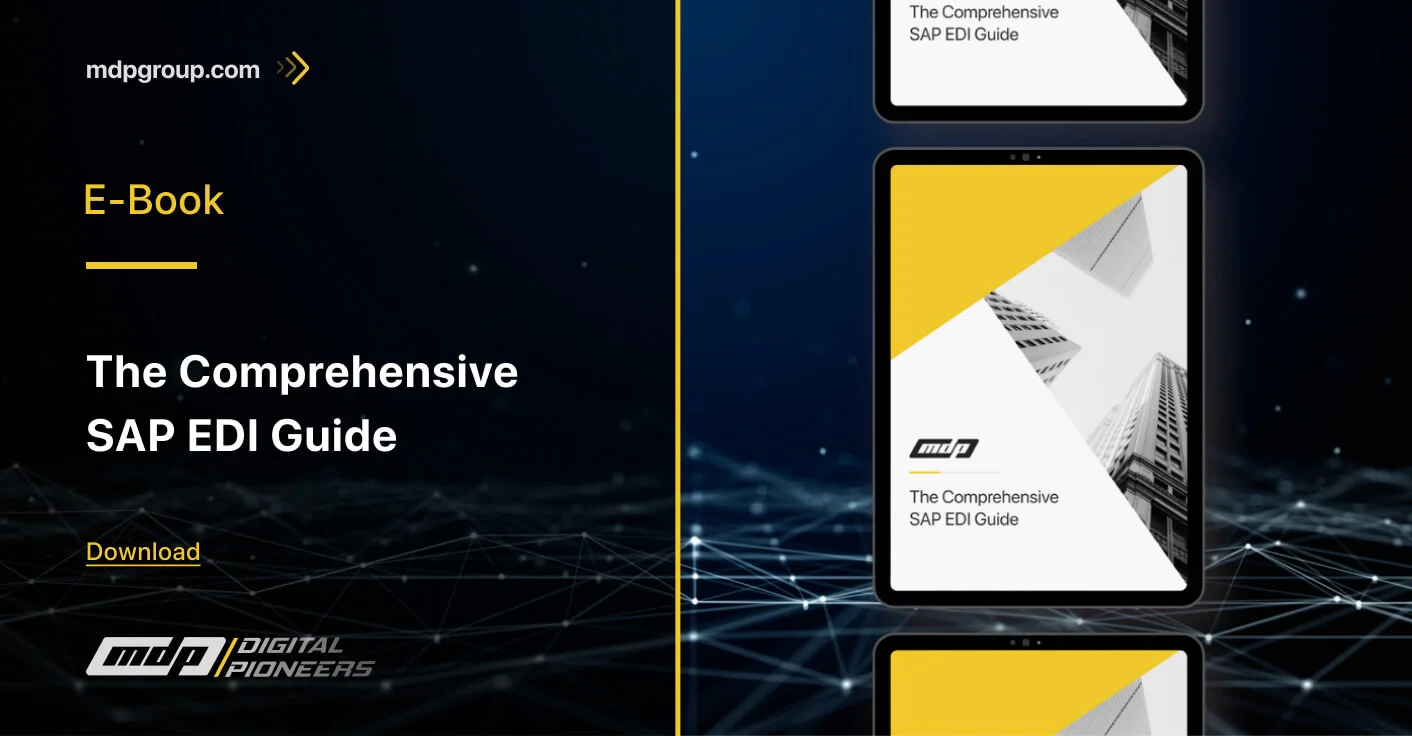 SAP EDI Guide