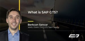What is SAP GTS