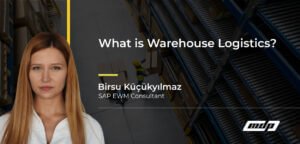 What is Warehouse Logistics