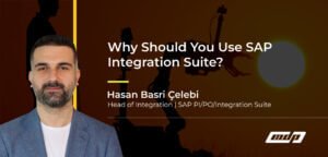 Why Should You Use SAP Integration Suite