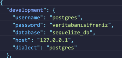 Postgres