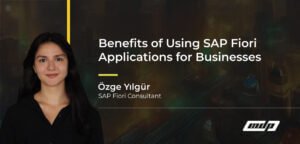 Benefits of Using SAP Fiori Applications for Businesses