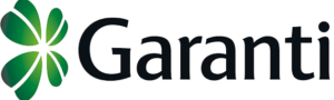 Garanti Bankası Logo