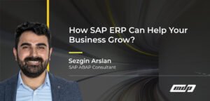 How SAP ERP Can Help Your Business Grow