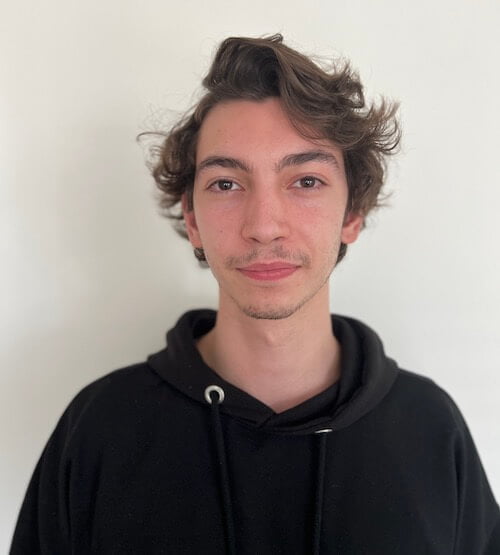 Muhammet Kerem Öztürk