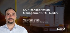 SAP Transportation Management (TM) Nedir
