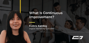 What is Continuous Improvement_