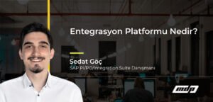 Entegrasyon Platformu Nedir?