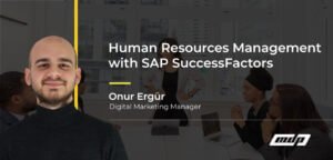 Human Resources Management with SAP SuccessFactors