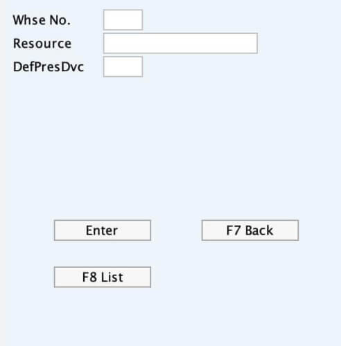 RFUI-login