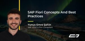 SAP Fiori Concepts And Best Practices