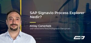 SAP Signavio Process Explorer Nedir_