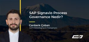 SAP Signavio Process Governance Nedir