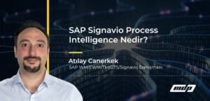 SAP Signavio Process Intelligence Nedir