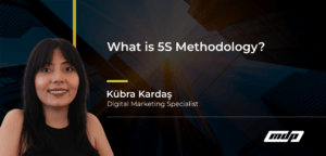 What is 5S Methodology_