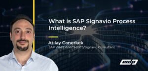 What is SAP Signavio Process Intelligence