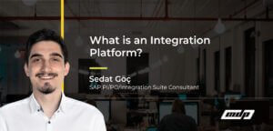 What is an Integration Platform