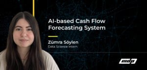 AI-based Cash Flow Forecasting System