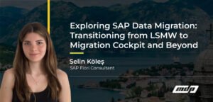 Exploring SAP Data Migration_ Transitioning from LSMW to Migration Cockpit and Beyond