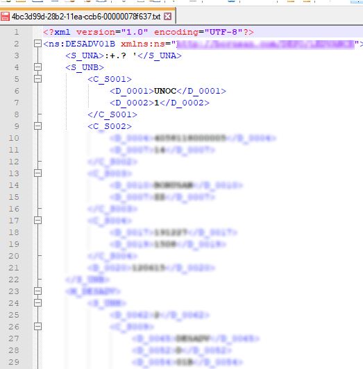 SAP Payload Downloader