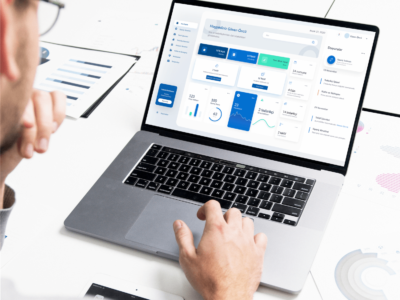 Custom Software Development