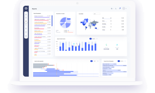 Software Development Services