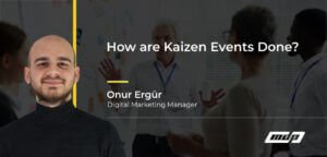How are Kaizen Events Done_