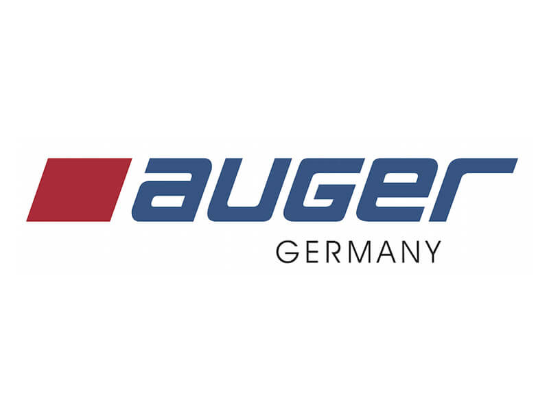 Auger Logo