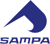 Sampa Logo